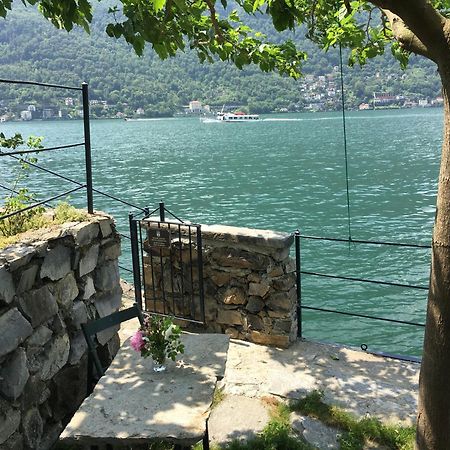 Castagna Holiday Home Nesso Exterior photo